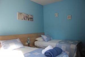 Marona - our comfortable holiday rental on the Costa Brava, in Sant Feliu de Guixols