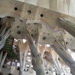 Sagrada Familia Barcelona
