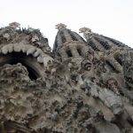 Sagrada Familia Barcelona