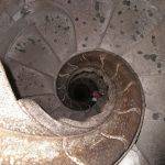 Sagrada Familia Barcelona