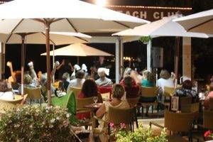 Sea Shanties in Sant Feliu de Guixols, Costa Brava