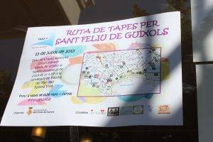 What's on in Sant Feliu de Guixols, Costa Brava