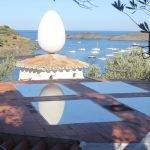 Dali's house in Port Lligat - a day trip from our luxury vacation villa, Maremar, in Sant Feliu de Guixols, Catalonia