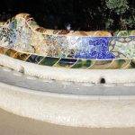Parc Guell Barcelona