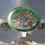 Parc Guell Barcelona