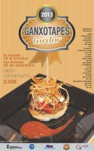 The Autumn tapas festival and competition in Sant Feliu de Guixols