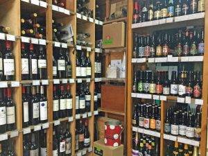 Vins Viader - a special stop for foodies and wine lovers in Catalunya and the Costa Brava