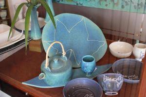 Buy ceramics in La Bisbal - from fabulous makers