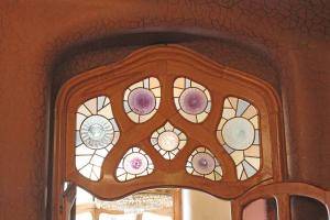 Soak up the Art Nouveau heritage of Catalunya