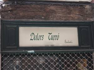 Our favourite Angel shop is also in Girona...