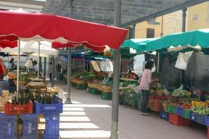 Sant Feliu de Guixols is a well-healed market town
