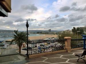Palamos is worth a visit in its own right