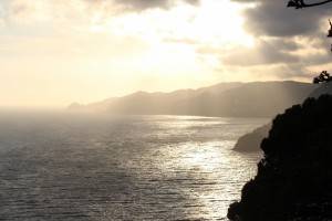 Let's finish with those views...