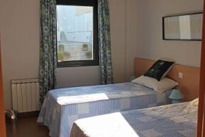 Or with twin beds